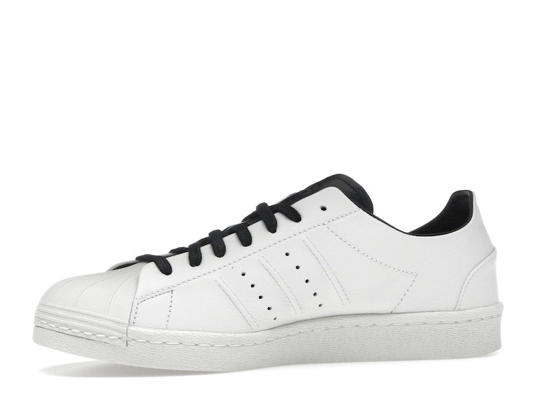 adidas Y-3 Superstar Orbit Grey Black