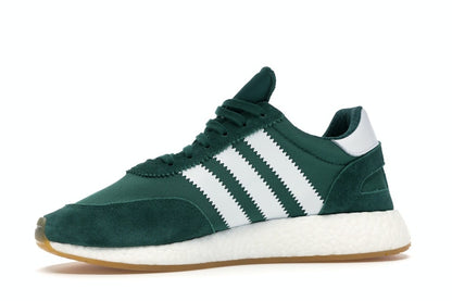 adidas Iniki Runner Green White Gum