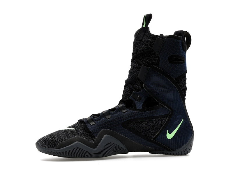 Nike HyperKO 2 Blue Electric Green