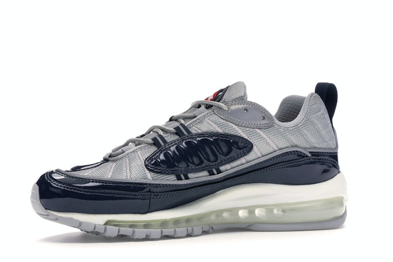 Nike Air Max 98 Supreme Obsidian