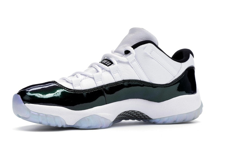 Jordan 11 Retro Low Iridescent