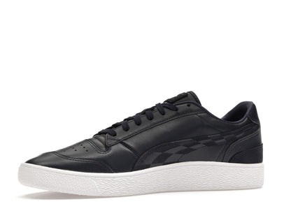 Puma Ralph Sampson Nipsey Hussle TMC Peacoat