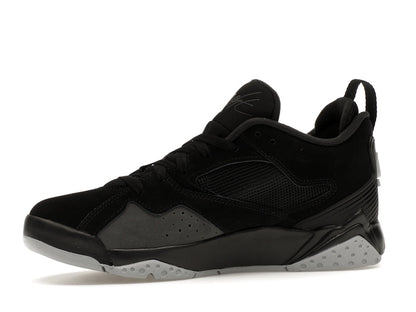 Jordan MVP 92 Black Wolf Grey