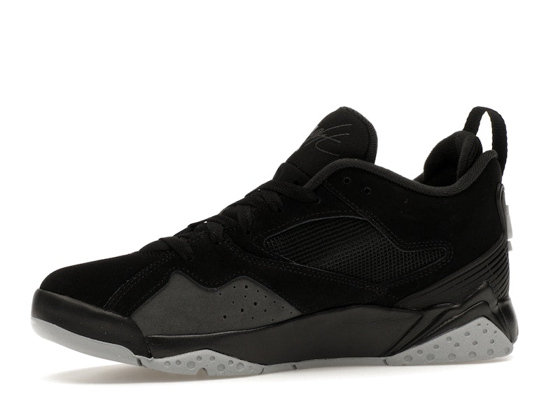 Jordan MVP 92 Black Wolf Grey