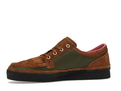 adidas McCarten The Simpsons Ned Flanders