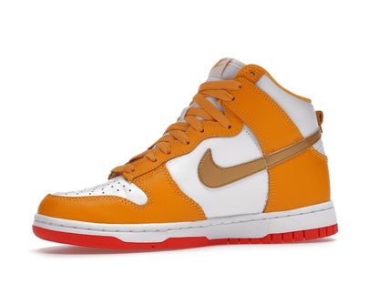 Nike Dunk High University Gold (Women's)