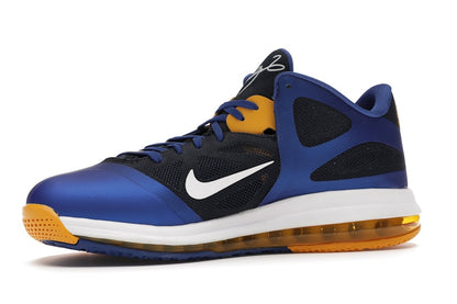 Nike LeBron 9 Low Entourage