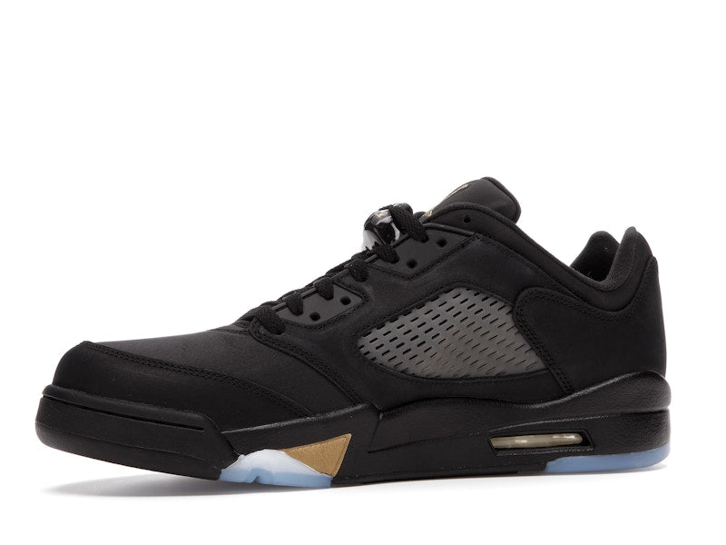 Jordan 5 Retro Low Wings