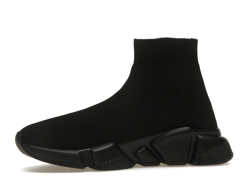 Balenciaga Speed Recycled Black Classic (Women's)