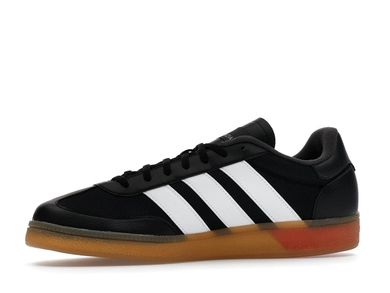 adidas Training Spezial Black Chalk White Lucid Red