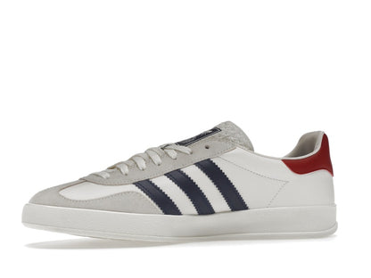 adidas x Gucci Gazelle White