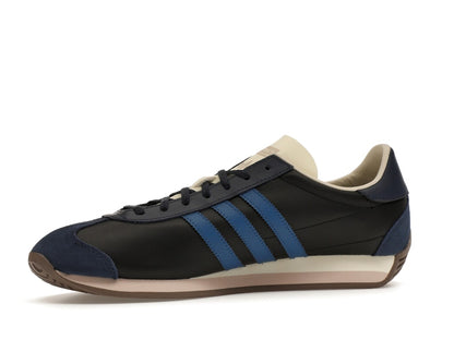 adidas Country OG Core Black Dark Marine