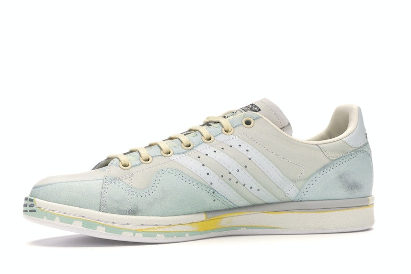 adidas Peach Stan Smith Raf Simons Light Sand