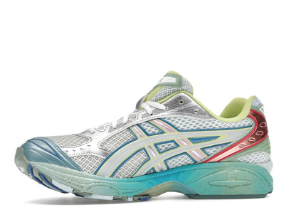 ASICS Gel-Kayano 14 Facetasm Organic Beauty