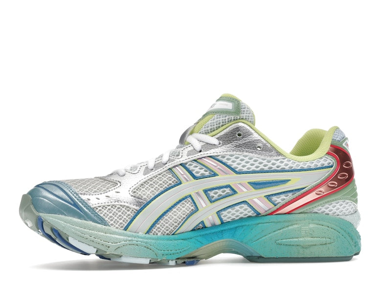 ASICS Gel-Kayano 14 Facetasm Organic Beauty