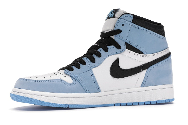 Jordan 1 Retro High OG University Blue