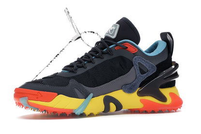 Off-White Odsy-2000 Multicolor AW20