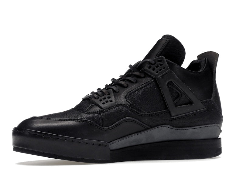 Hender Scheme MIP-10 Jordan 4 Black