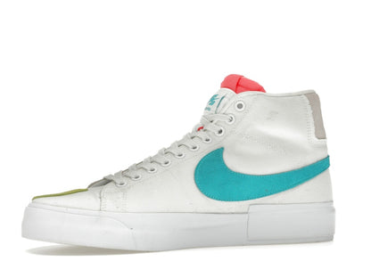 Nike SB Zoom Blazer Mid Edge Hack Pack Aqua
