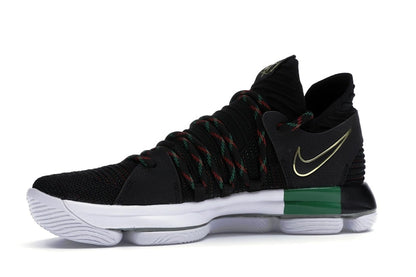 Nike KD 10 Black History Month (2018)