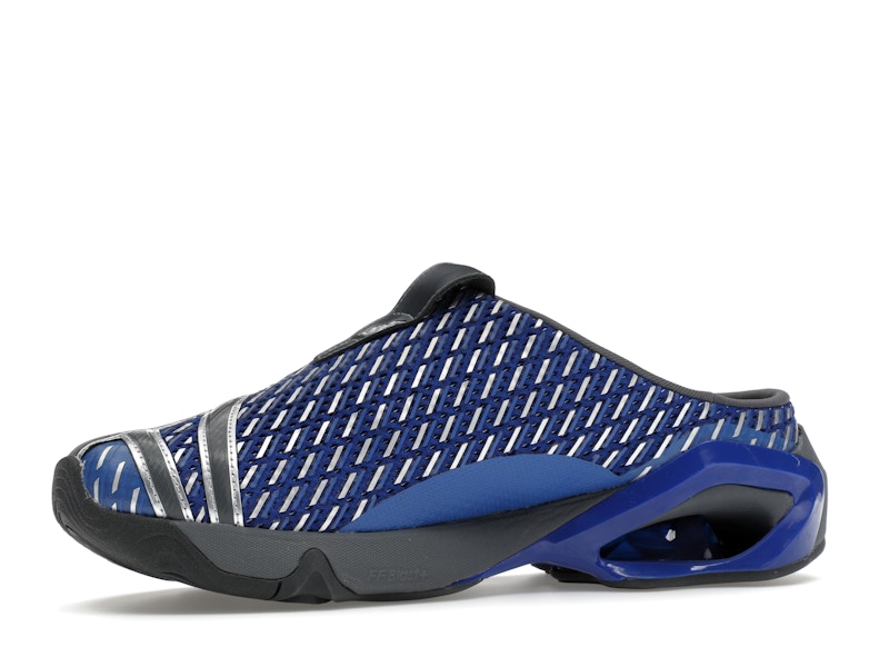 ASICS Gel-Styrax Kiko Kostadinov Blue Pure Silver