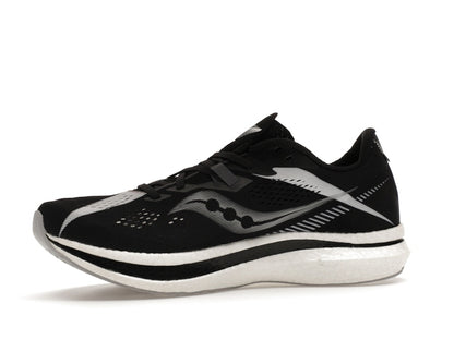 Saucony Endorphin Pro 2 Black White