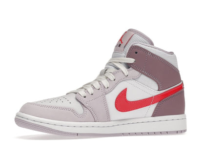 Jordan 1 Mid Valentine's Day (2022) (Women's)