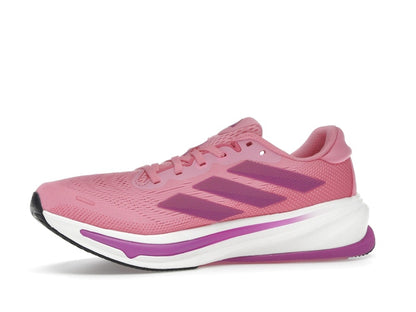 adidas Supernova Rise 2 Bliss Pink Flash Pink Cloud White (Women's)