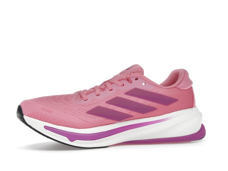 adidas Supernova Rise 2 Bliss Pink Flash Pink Cloud White (Women's)