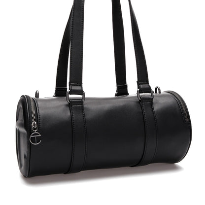 Telfar Duffle Medium Black