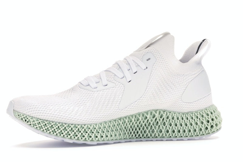 adidas Alphaedge 4D Cloud White