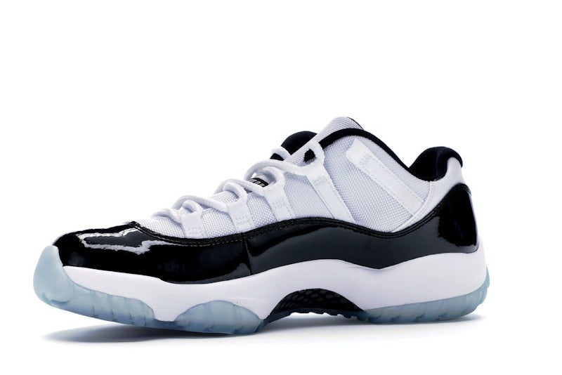 Jordan 11 Retro Low Concord