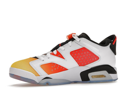 Jordan 6 Retro Low Dongdan
