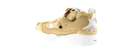 Reebok Instapump Fury Bait Nasty Ted