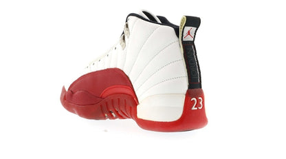 Jordan 12 OG Cherry (1997)
