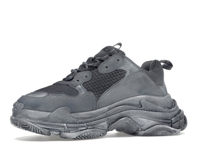 Balenciaga Triple S Dyed Grey
