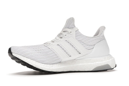 adidas Ultra Boost 4.0 Triple White (Women's)