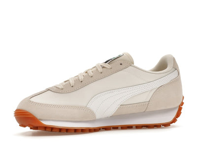 Puma Easy Rider Vintage Alpine Snow Gold