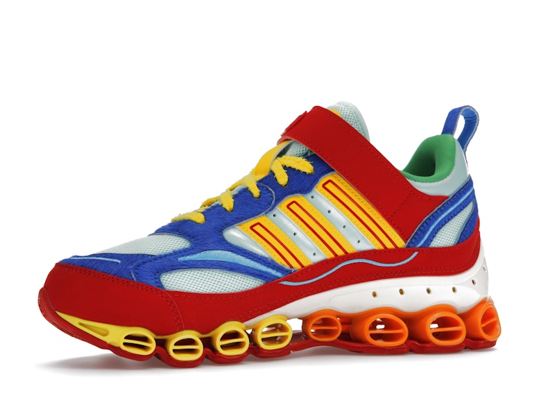 adidas Microbounce T1 Kerwin Frost Mult-Color