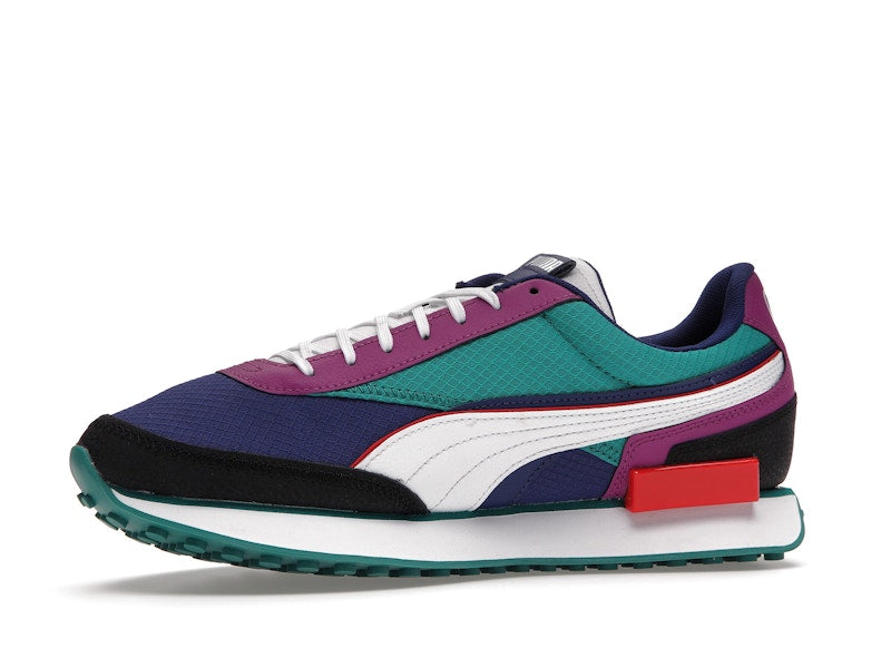 Puma Future Rider Byzantium