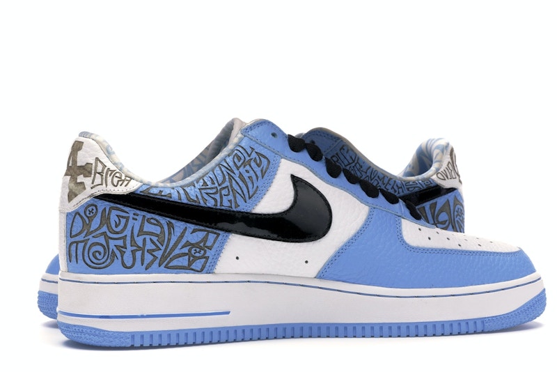 Nike Air Force 1 Low Entourage George
