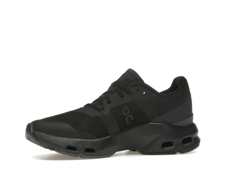 On Running Cloudpulse Black Eclipse (Women's)
