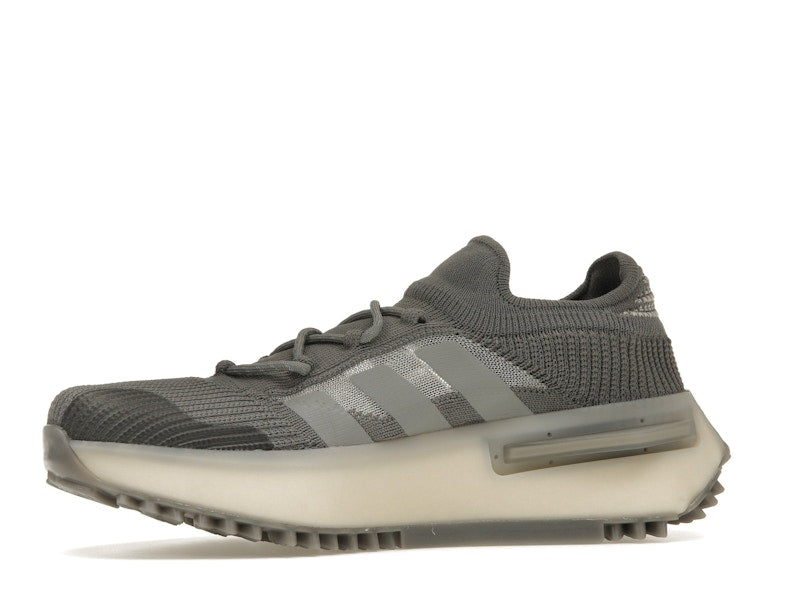 adidas NMD S1 Grey Three Grey One