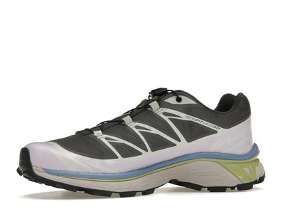 Salomon XT-6 Ashes of Roses