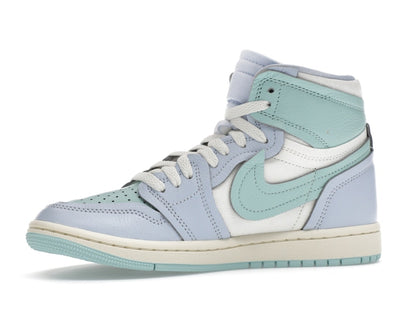 Jordan 1 High Method of Make Hydrogen Blue (Women's)