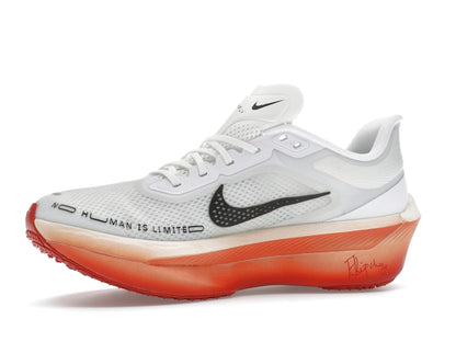 Nike Zoom Fly 6 Eliud Kipchoge It's Just The Start