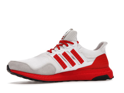 adidas Ultra Boost LEGO Color Pack Red