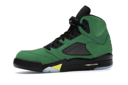 Jordan 5 Retro SE Oregon