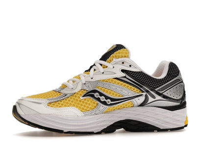 Saucony ProGrid Omni 9 Lemon Silver