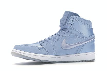 Jordan 1 Retro High Season of Her Hydrogen Blue (Women's)